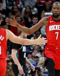 NBA彩经：马刺大胜勇士 火箭击退雄鹿 爵士不敌掘金 绿军灭热火